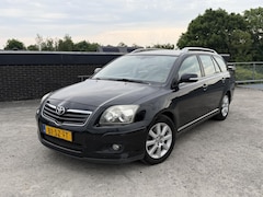 Toyota Avensis Wagon - 2.0 D-4D EXECUTIVE | CLIMA | APK 7-2027