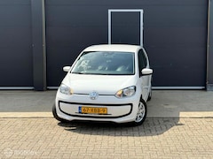 Volkswagen Up! - 1.0 high up BlueMotion