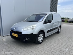 Peugeot Partner - bestel 120 1.6 e-HDI L1 XT Profit + 2Tronic