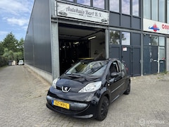 Peugeot 107 - 1.0 Active Airco Nieuwe APK NAP Rapport