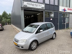 Fiat Idea - 1.4-16V Active Automaat Airco Nieuwe APK NAP Logisch