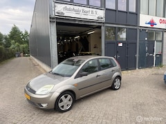 Ford Fiesta - 1.4-16V Ambiente Automaat Airco APK NAP Logisch