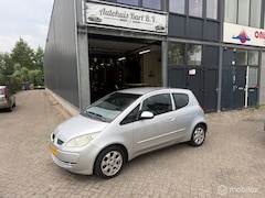 Mitsubishi Colt - 1.3 Inform Automaat Airco APK NAP Logisch