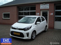 Kia Picanto - 1.0 MPi DynamicLine