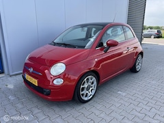 Fiat 500 - 0.9 TwinAir Pop