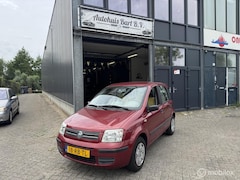 Fiat Panda - 1.2 Dynamic Automaat Airco APK NAP Logisch