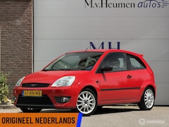 Ford Fiesta - 1.6-16V Sport 101PK ST Look CarPlay