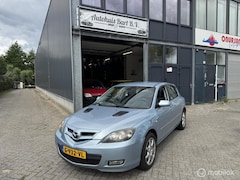 Mazda 3 - 3 1.6 S-VT Executive Airco APK NAP Rapport