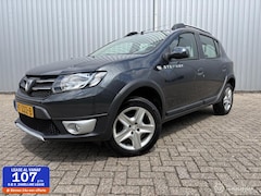 Dacia Sandero Stepway - 0.9 TCe Lauréate Trekhaak Airco Navi Pdc