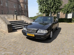 Volvo S70 - 2.4 Comfort Europa, airco, APK