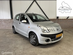 Nissan Pixo - 1.0 Acenta