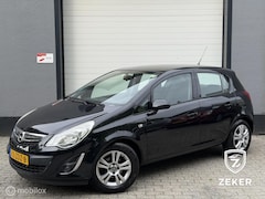 Opel Corsa - 1.4-16V / NAP / Cosmo Edition / Airco /