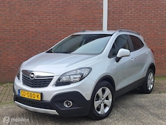 Opel Mokka - 1.4 Turbo Edition