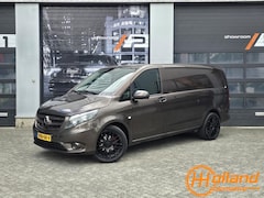 Mercedes-Benz Vito - Bestel 114 CDI|AUTOMAAT|AIRCO|CRUISE