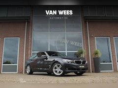 BMW 3-serie Gran Turismo - 320i High Executive | NL auto | 2e eigenaar | Driving Assistant | Actieve Cruise control |