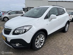 Opel Mokka - 1.4 T Cosmo 4x4