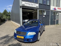 Skoda Octavia Combi - 2.0 TFSI RS Airco APK NAP Rapport