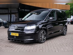 Volkswagen Caddy Cargo - 2.0 TDI|EXCL.BTW|1st Edition Blackline / R-line|Carplay|Rijklaar|Dealeronderhouden|1e Eige