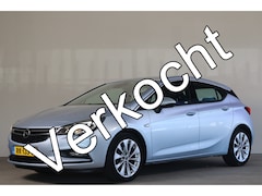 Opel Astra - 1.4 Turbo Innovation Adap Cruise I Dode Hoek I Apple