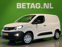 Peugeot Partner - bestel 1.2 Premium | Distributie vervangen |
