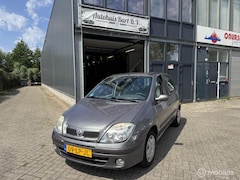 Renault Scénic - 1.6-16V Dynamique Automaat Airco APK NAP Logisch