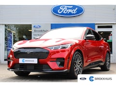 Ford Mustang Mach-E - GT AWD | FULL OPTION | 360° CAMERA | ADAPTIVE CRUISE | PANODAK | DODE HOEK | LANE ASSIST |