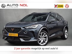 CUPRA Formentor - 1.4 TSI e-Hybrid Essential | Adaptive | Pano | 18"| Carplay |