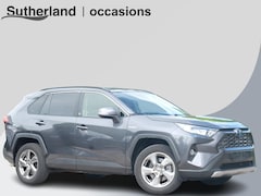 Toyota RAV4 - 2.5 Hybrid Dynamic 217 PK | Stoelverwarming | Achteruitrijcamera | Navigatie | Climate Con
