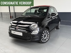 Fiat 500 C - 1.2 Popstar