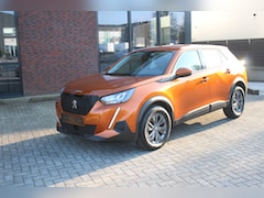 Peugeot 2008 - 1.2 PureTech Allure Clima-cruise-Navi-Camera-Carplay 20.000 KM