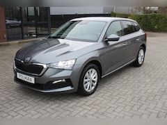 Skoda Scala - 1.0 TSI Ambition Clima-Cruise-Navi-Camera 34.000 Km