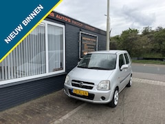 Opel Agila - 1.2-16V Flexx cool