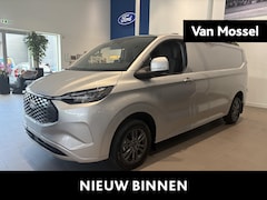 Ford Transit Custom - E-Transit 340 L2H1 Limited 71 kWh | NAVI | CARPLAY | 17 INCH LMV | 360 CAMERA | TREKHAAKVO