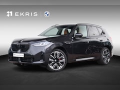 BMW X3 - 30e xDrive | Sportpakket Pro | Pano Dak | Driving Assistant Professional | Parking Assista