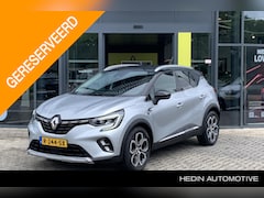 Renault Captur - 1.3 TCe 140 Intens | Achteruitrijcamera | Stoelverwarming | Parkeersensoren voor + achter