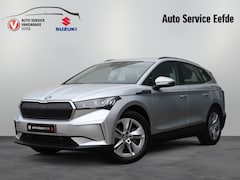 Skoda Enyaq iV - 60 | SoH 89% | Trekhaak | Cruise Control | Keyless | Navi