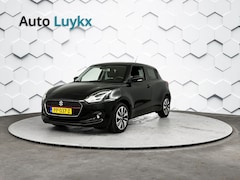 Suzuki Swift - 1.2 Stijl Smart Hybrid | Navigatie | Adaptieve Cruise Control | Parkeercamera