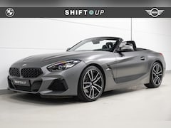 BMW Z4 Roadster - sDrive20i M-Sport | Stuurverwarming | Hifi
