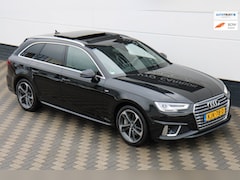 Audi A4 Avant - 45 TFSI S-Line S-Tronic Pano HUD Carplay ACC