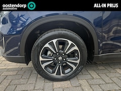 Suzuki Vitara - 1.5 Hybrid Style Rhino Edition (Trekhaak afneembaar)