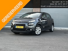 Citroën C3 - 1.2 PureTech Feel 105g Distributie vervangen