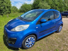 Peugeot 107 - 1.0 Access Basic