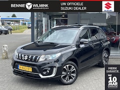 Suzuki Vitara - 1.0 B.jet Stijl Pano Automaat
