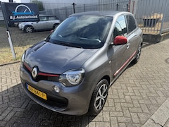 Renault Twingo - 1.0 SCe Collection 5 drs Airco IZGST