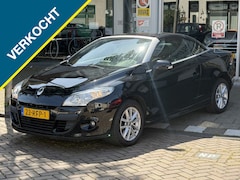 Renault Mégane coupé cabriolet - 1.6 Expression