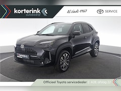 Toyota Yaris Cross - 1.5 Hybrid 130 Dynamic