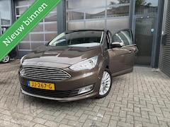 Ford C-Max - 1.0 Titanium|NAP|PDC|AIRCO|distr.riem vv