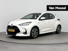 Toyota Yaris - 1.5 Hybrid Dynamic 116PK | Automaat | Navigatie | Stoelverwarming | Climate Control | Appl