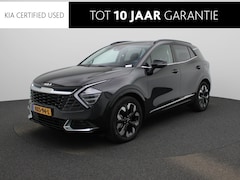 Kia Sportage - 1.6 T-GDi Plug-in Hybrid AWD DynamicPlusLine | Panodak | Stoel/Stuurverwarming | 19" velge
