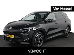 MG MGS5 EV - Luxury 64 kWh | Demo voordeel | Carplay | 360-graden camera | Stoel + Stuurverwaring | Pil
